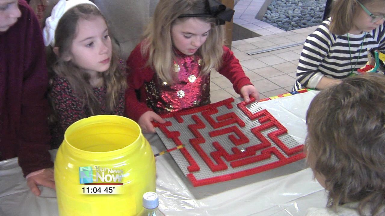 Mazza Museum host lego-themed Funday Sunday.jpg